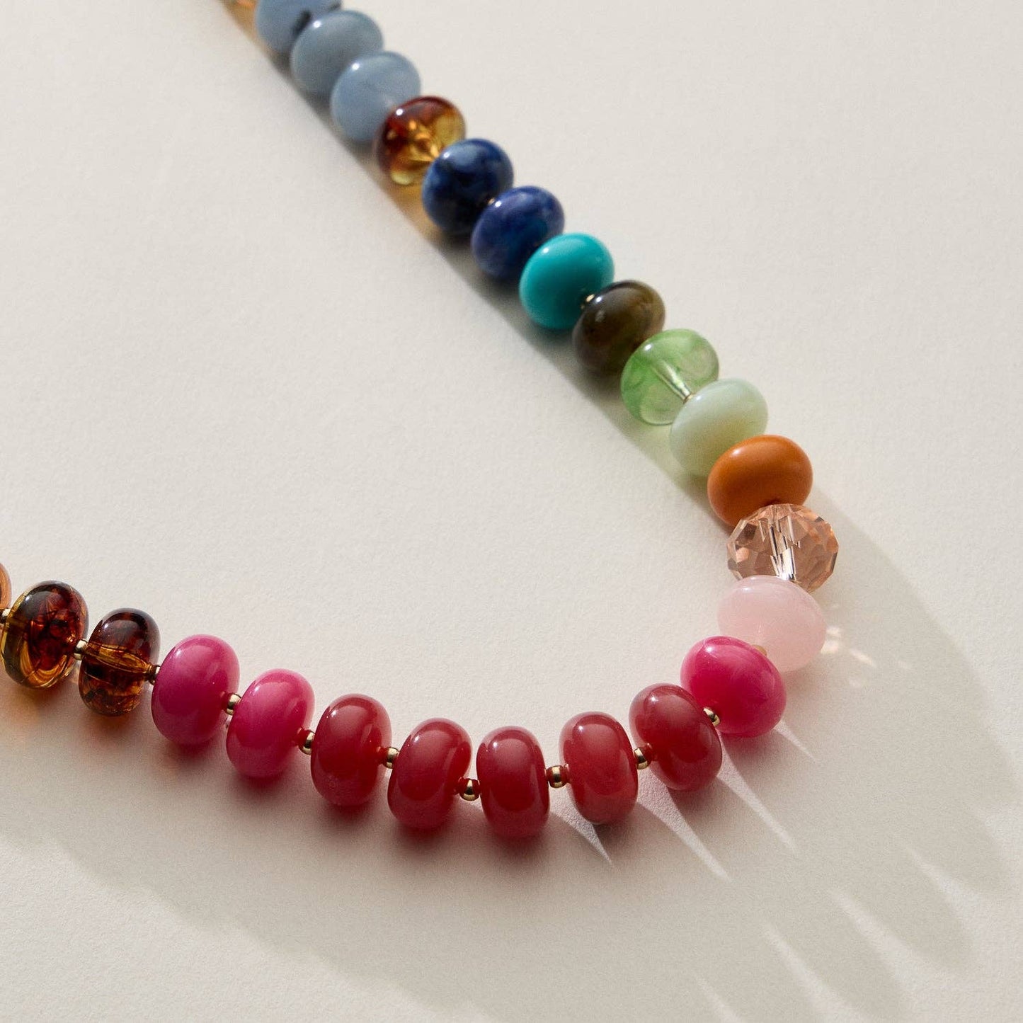The Laila Necklace