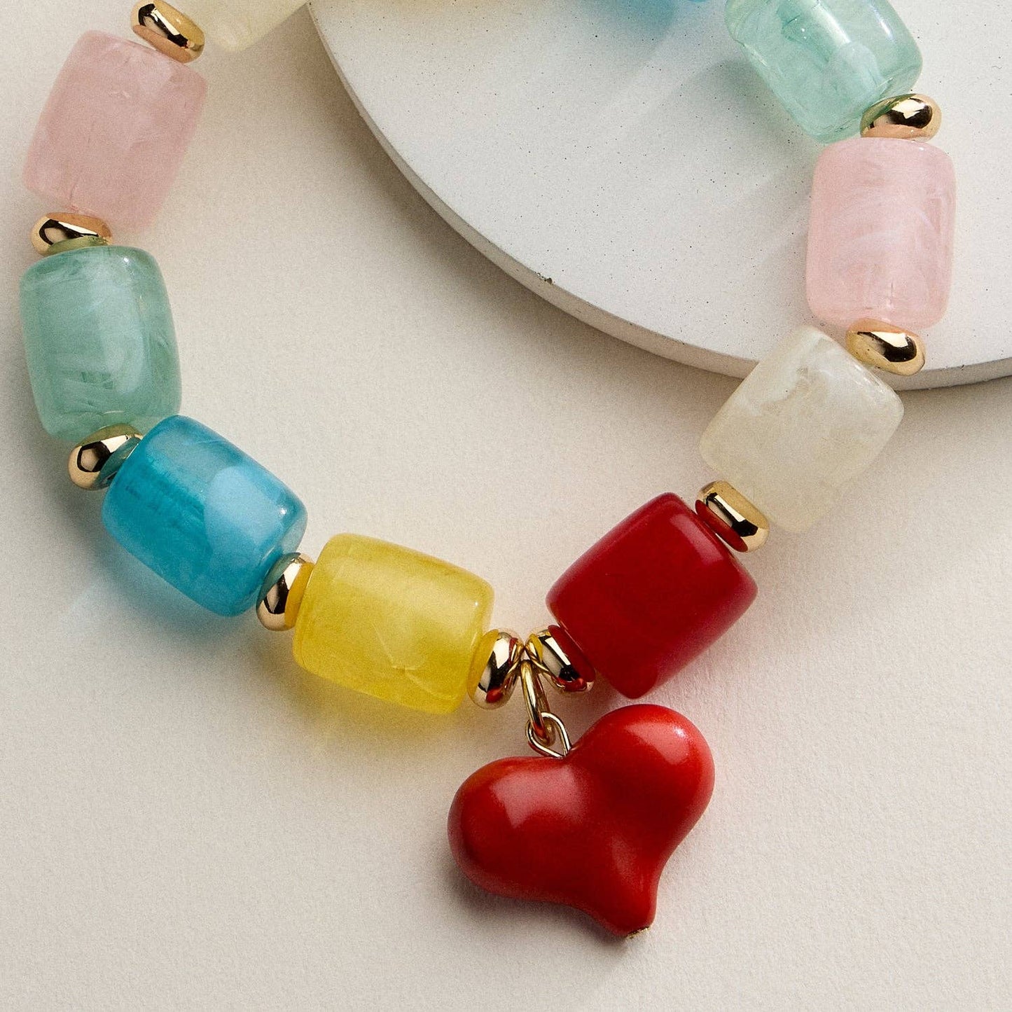 The Allie Bracelet