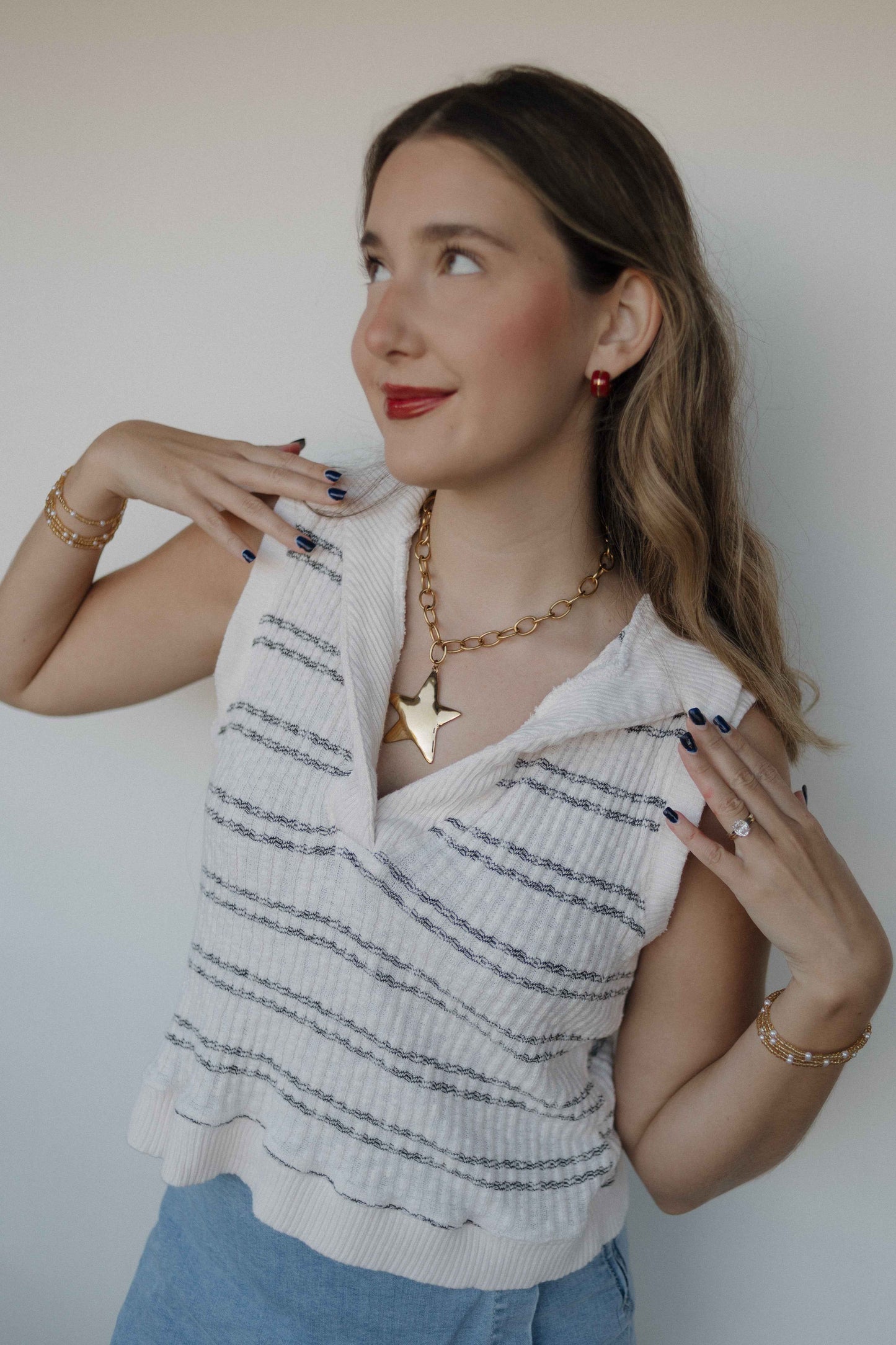 Forever and Always Top