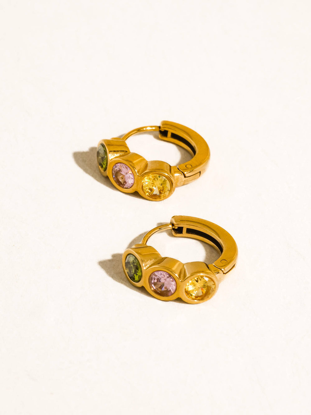 The Azelia Earring