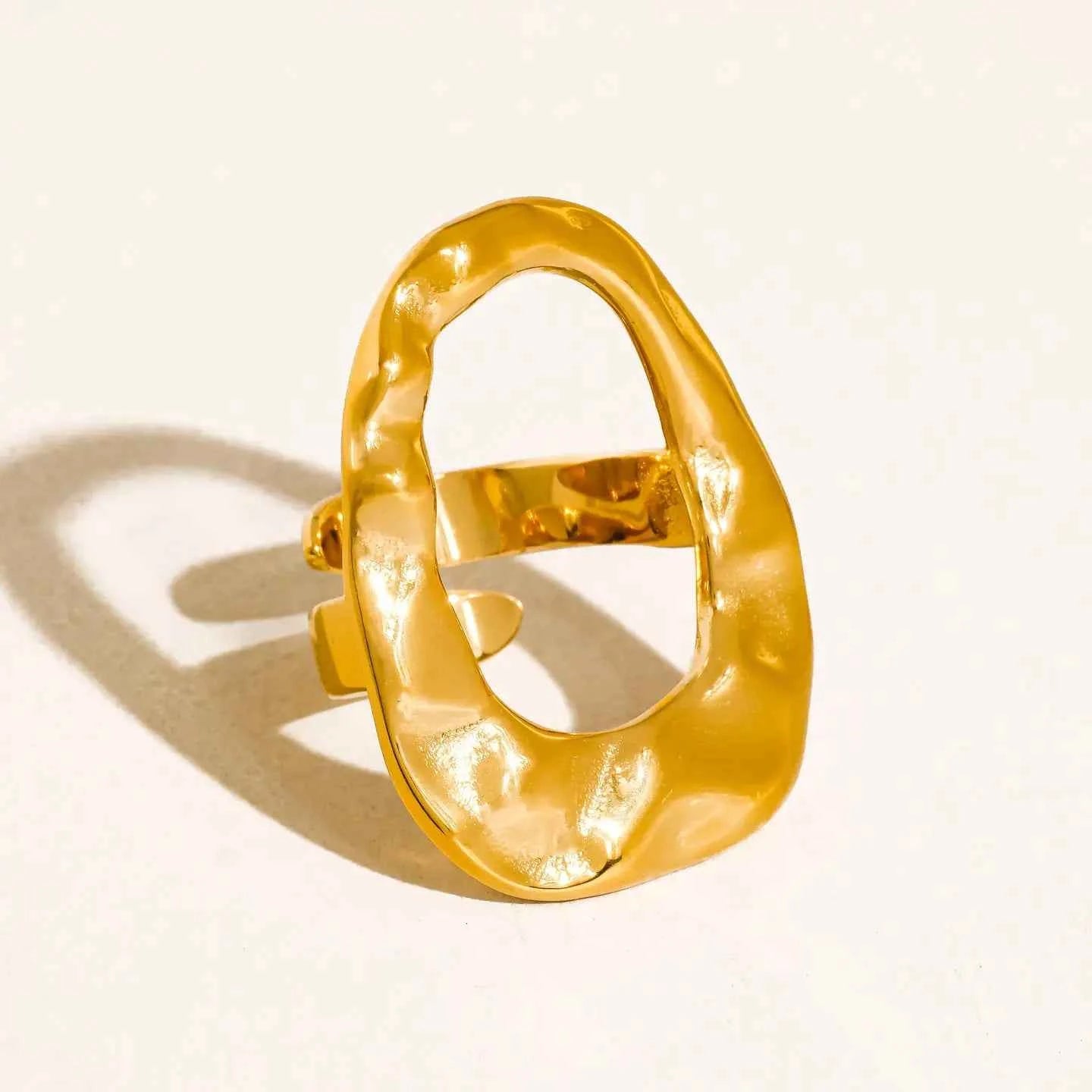 The Neptune Ring