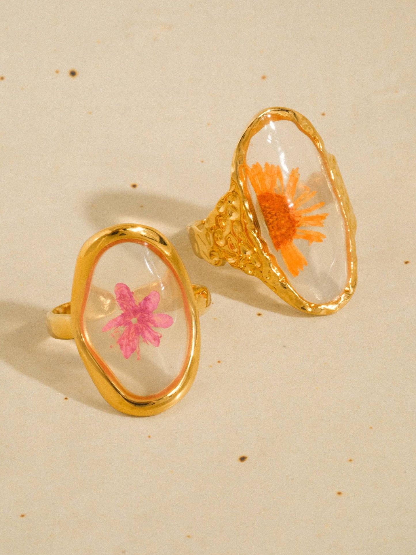 The Aleah Ring