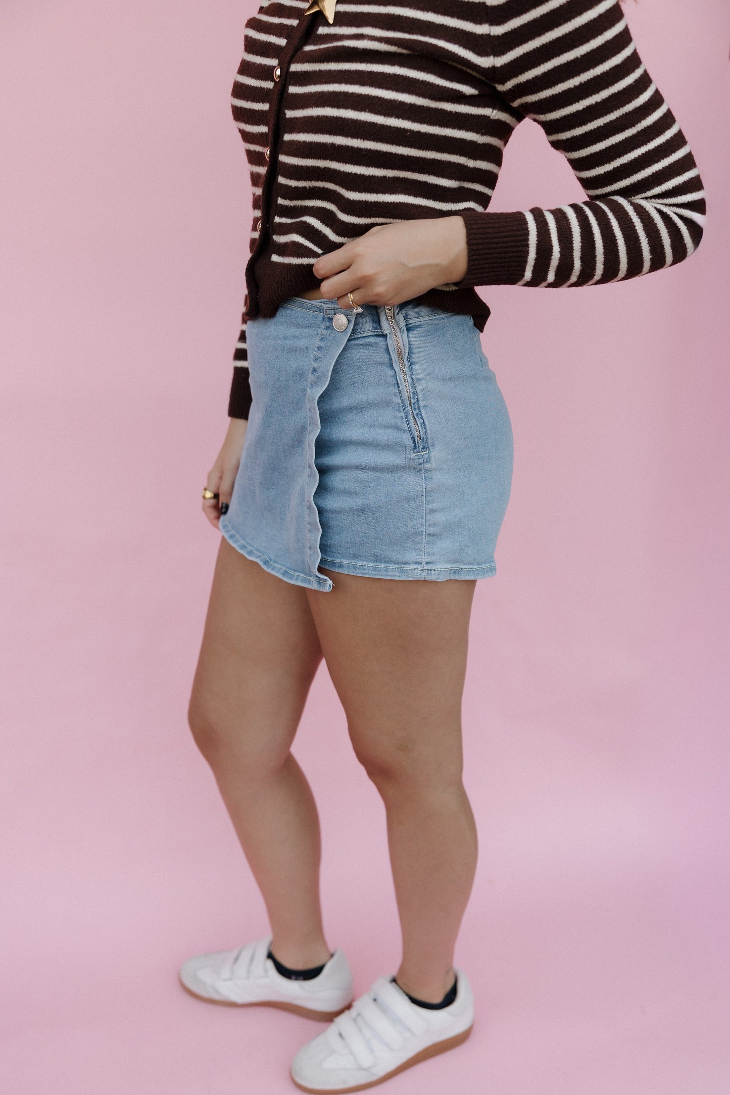 The Gilmore Skort