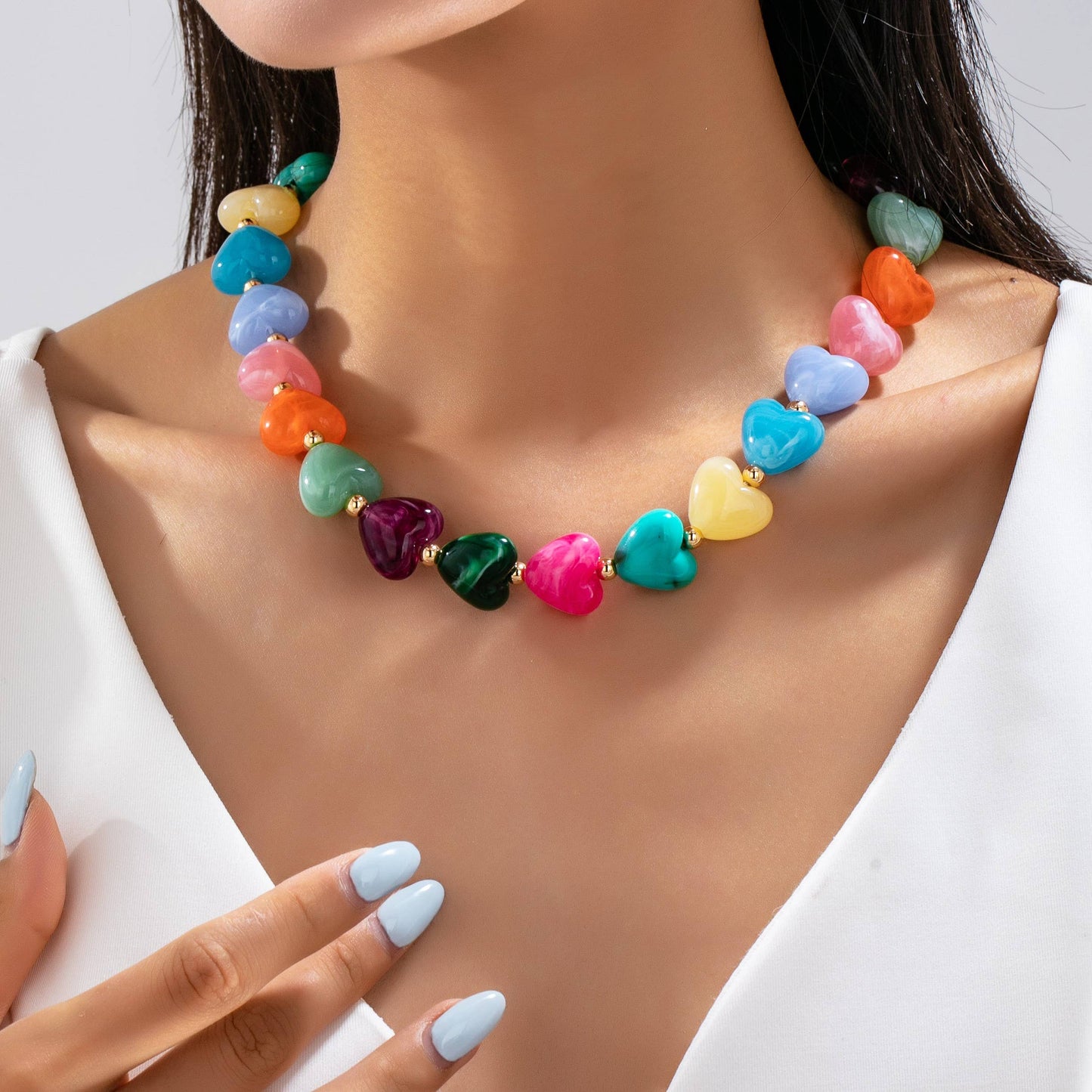 The Karlie Necklace