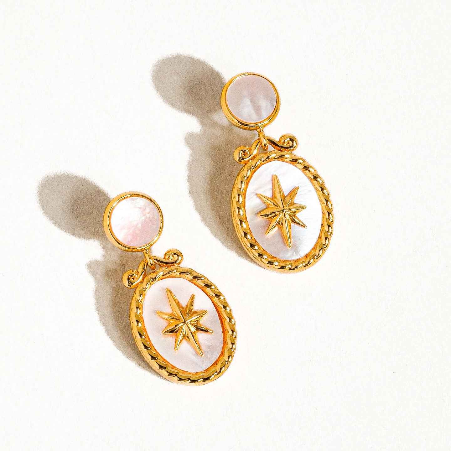 Honeymoon Dreams Earring