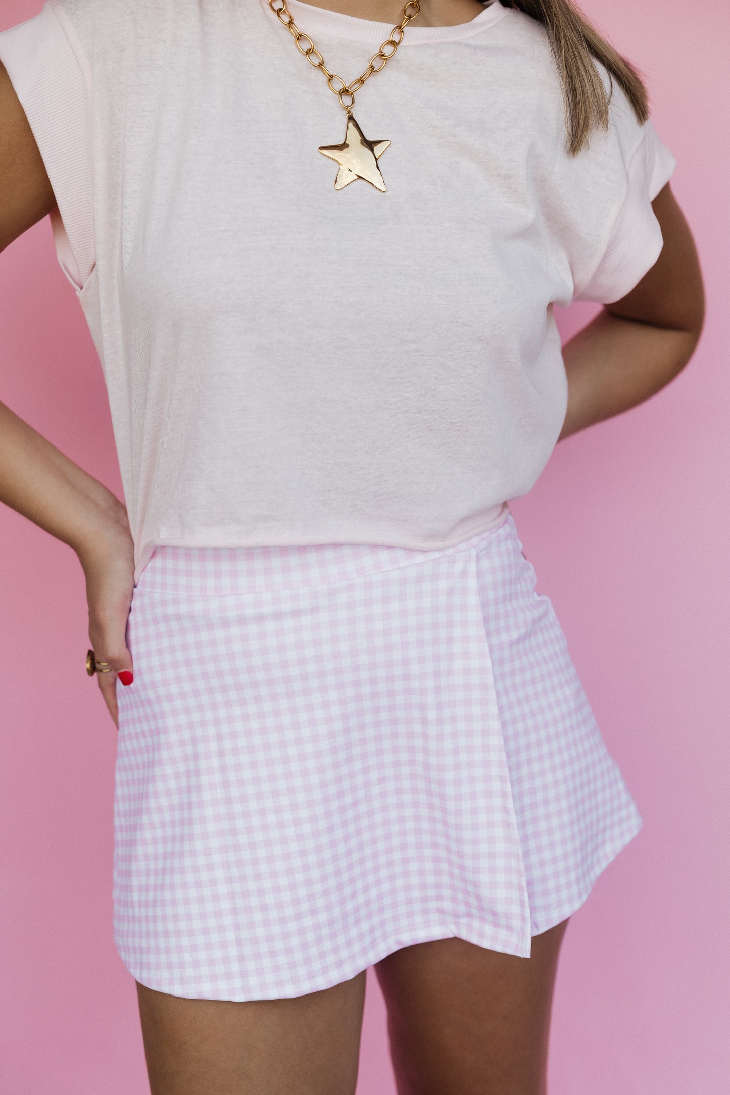 Malibu Mornings Skirt