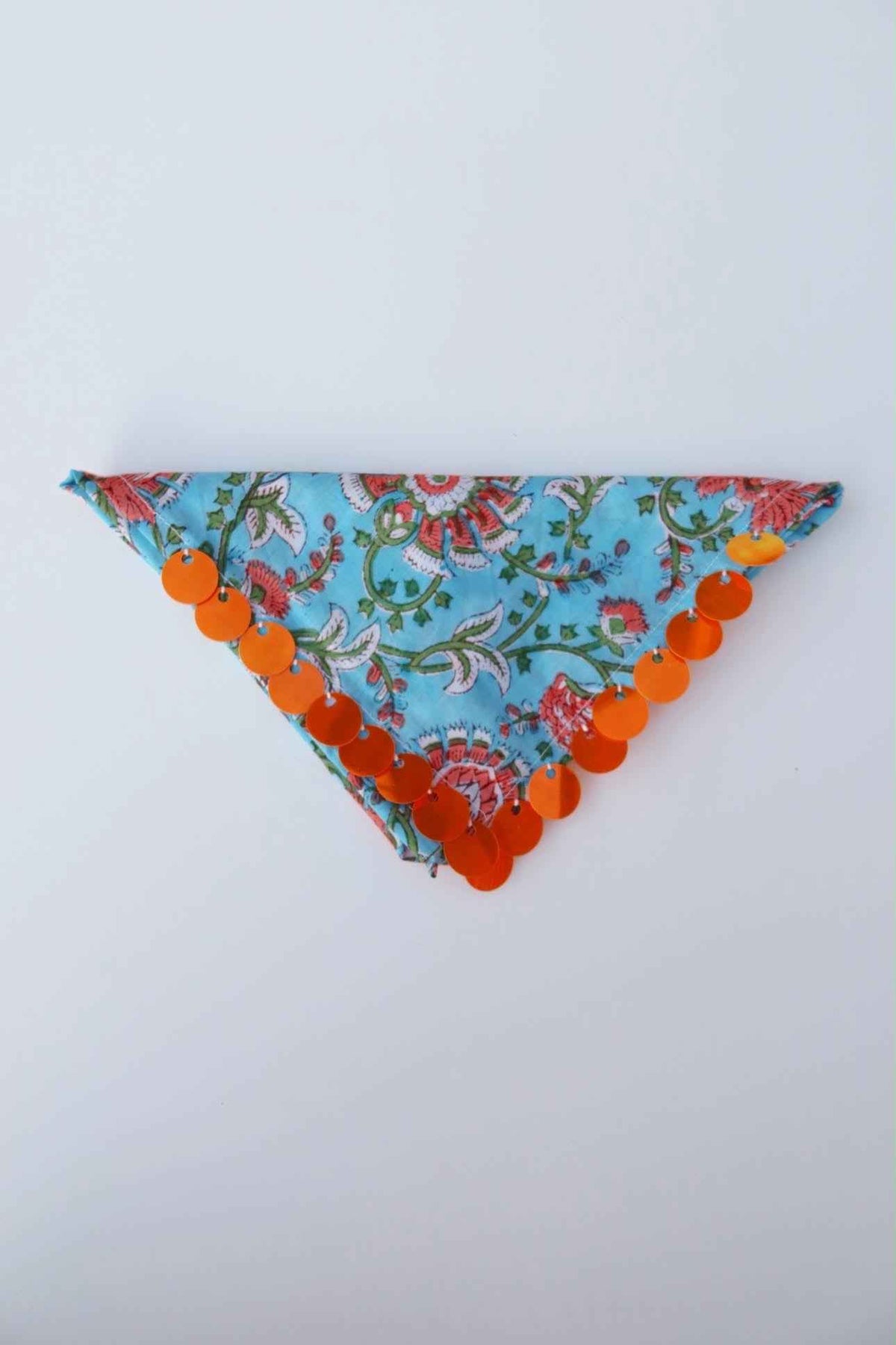 The Bali Pool Scarf