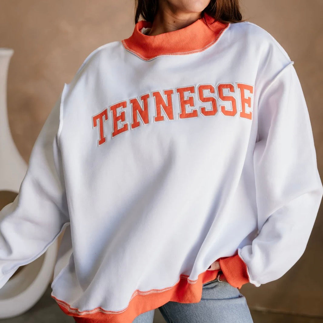 The Tennessee Mockneck
