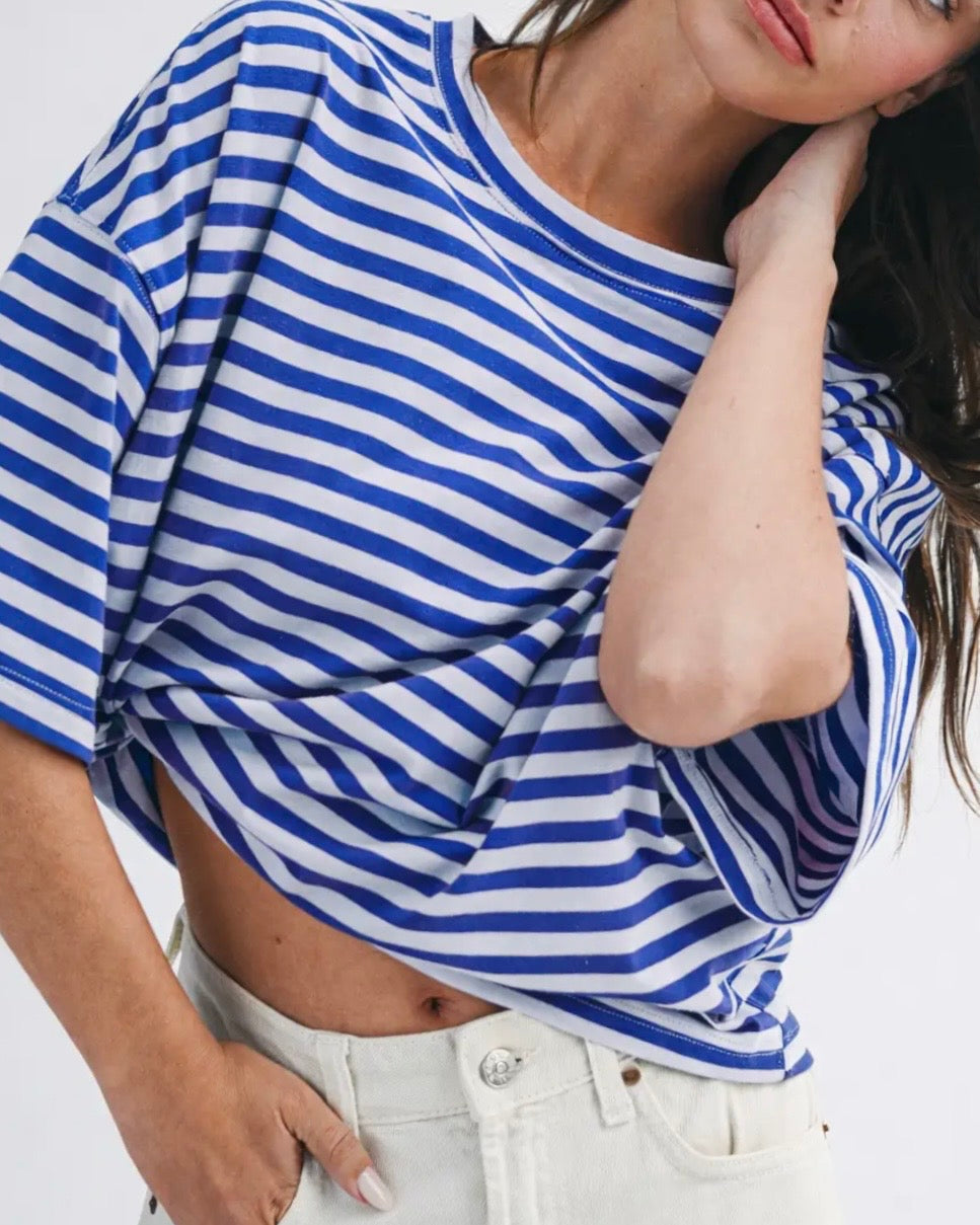 The Lucky Top