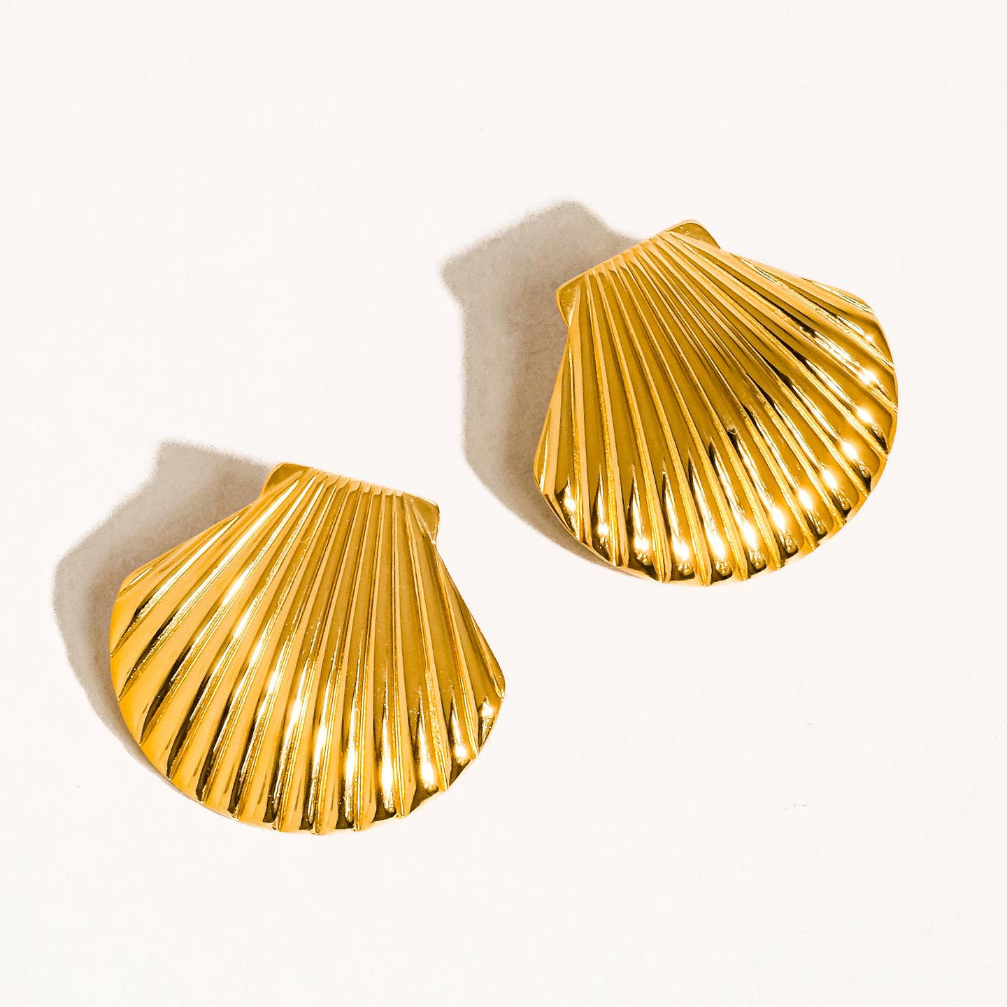 The August Earring