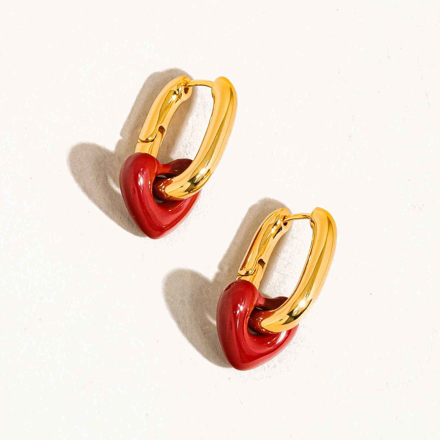 Still In Love Earring