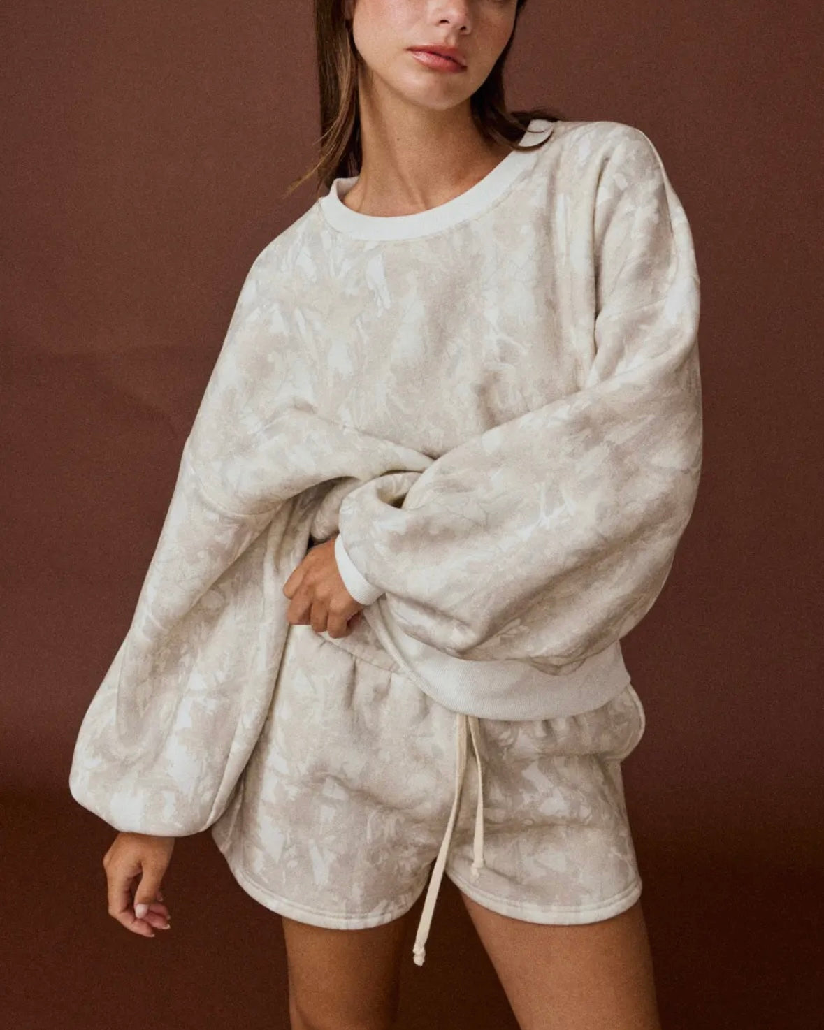 Out of the Woods Camo Set