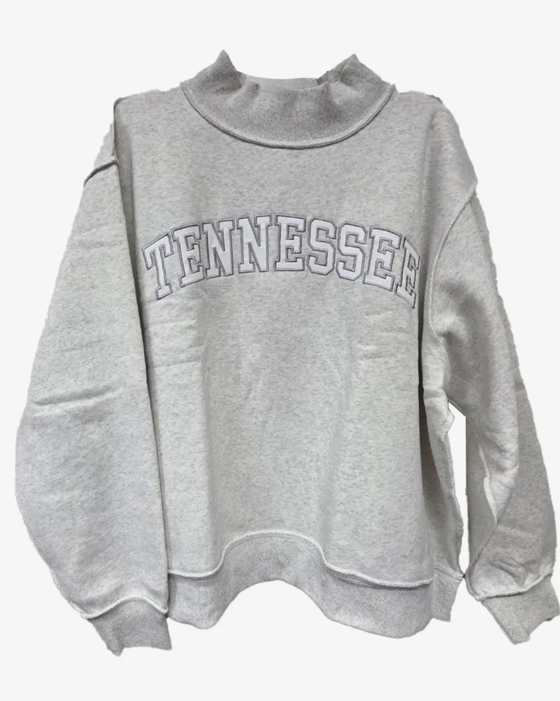 The TN Mockneck