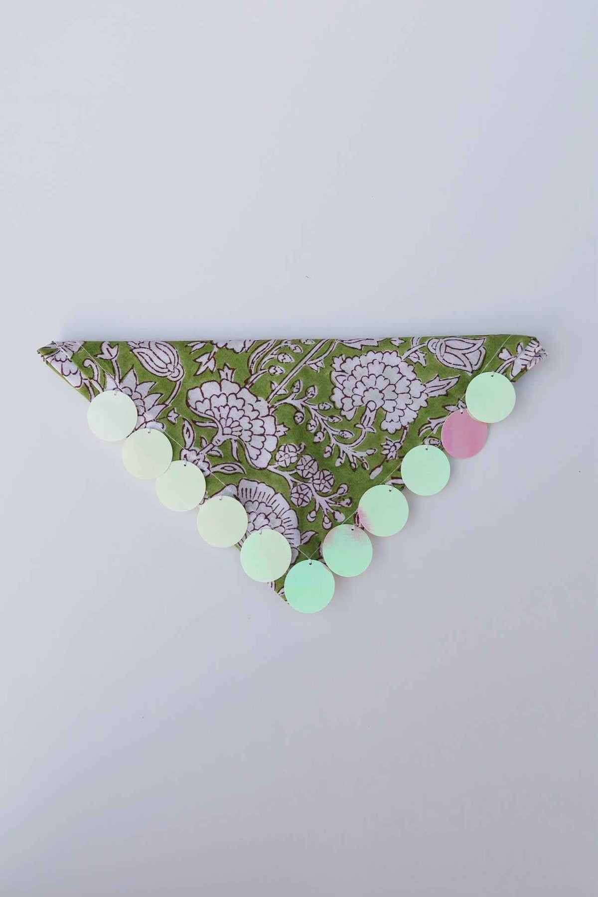 The Lima Scarf
