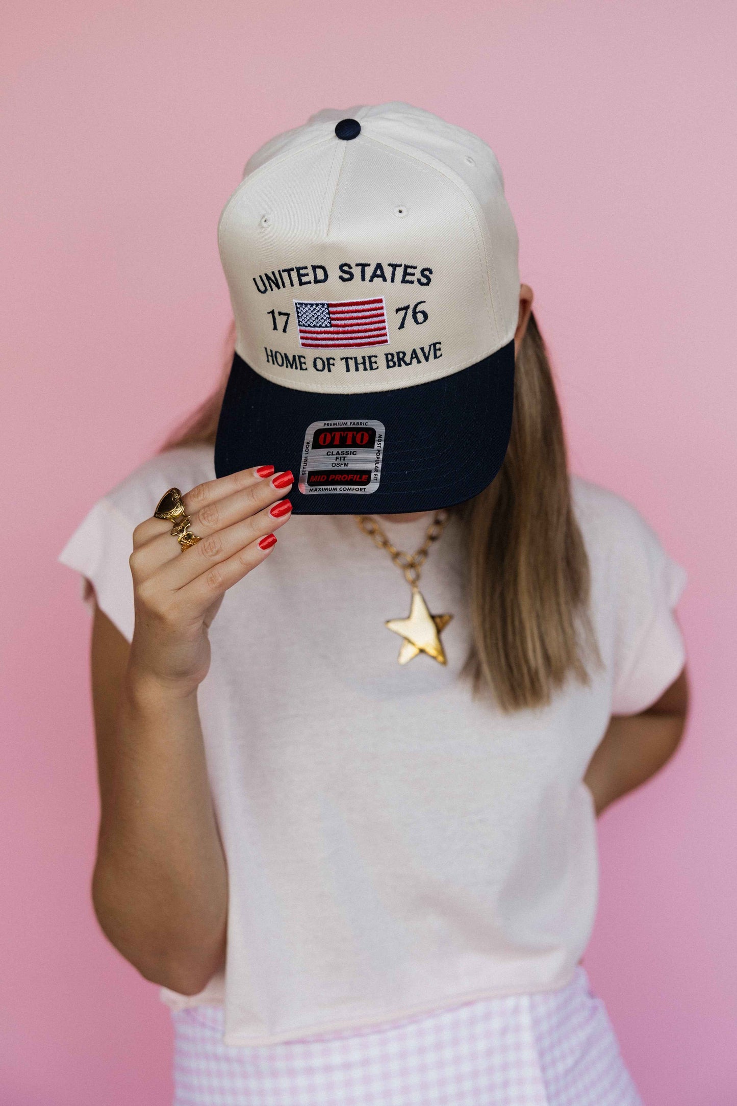 Home of the Brave Trucker