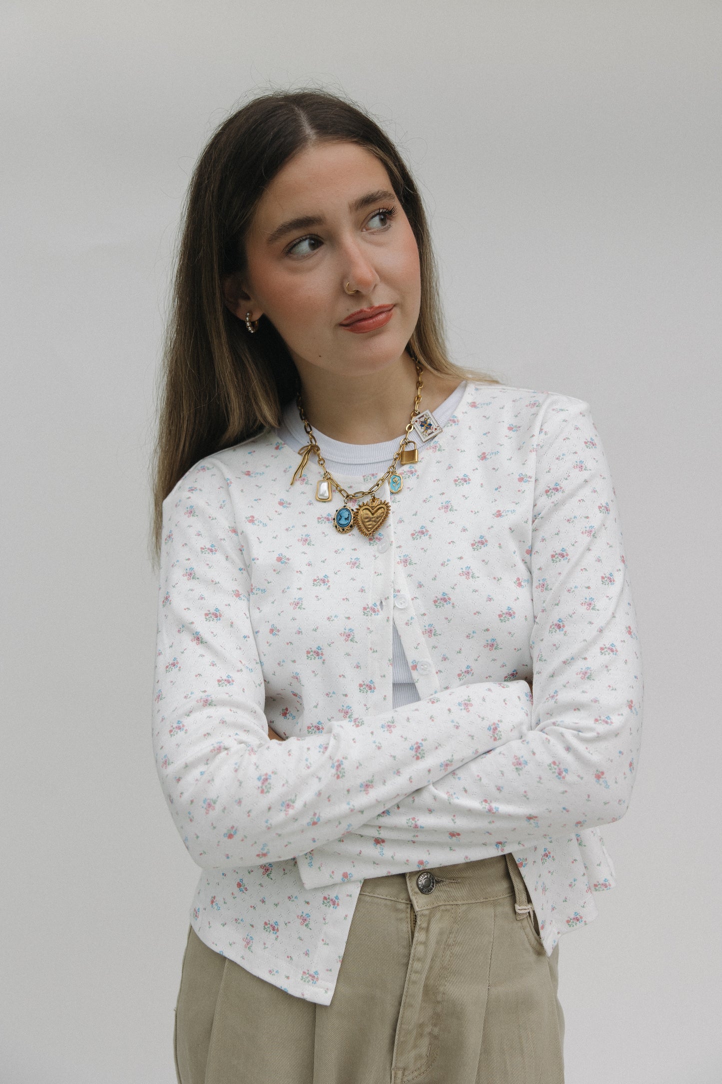 Close To You Cardigan