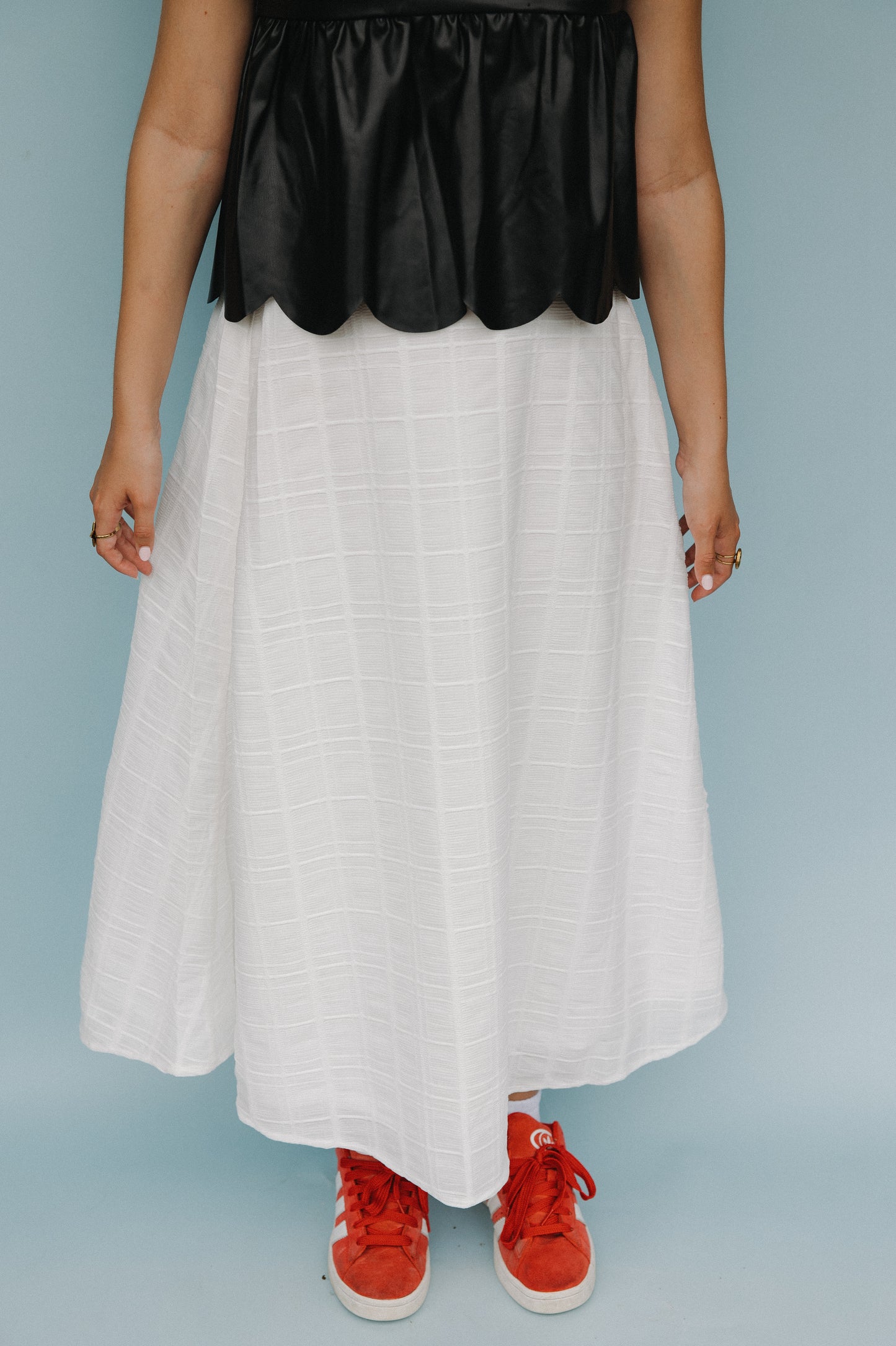 Free Now Skirt