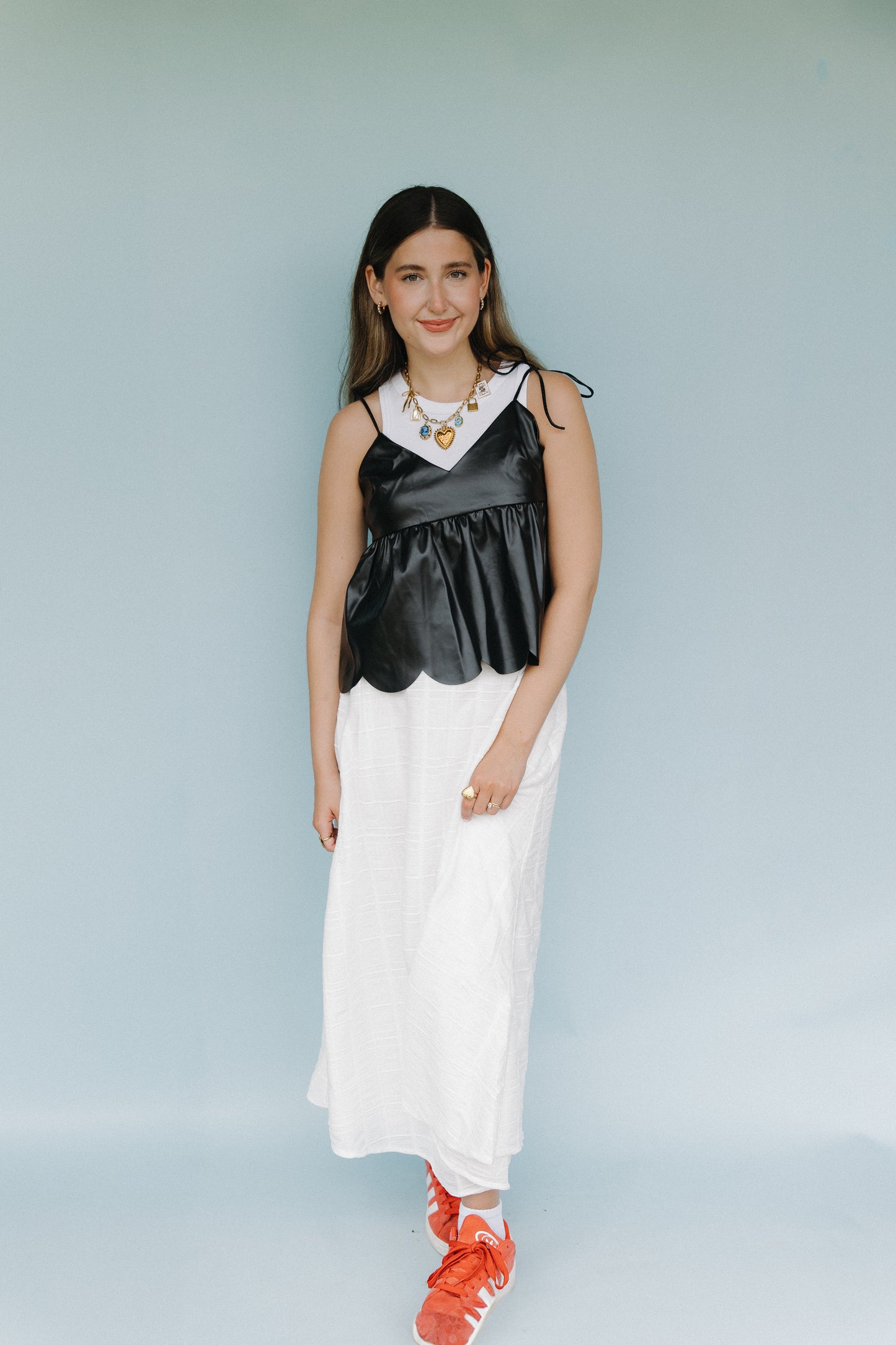 Free Now Skirt