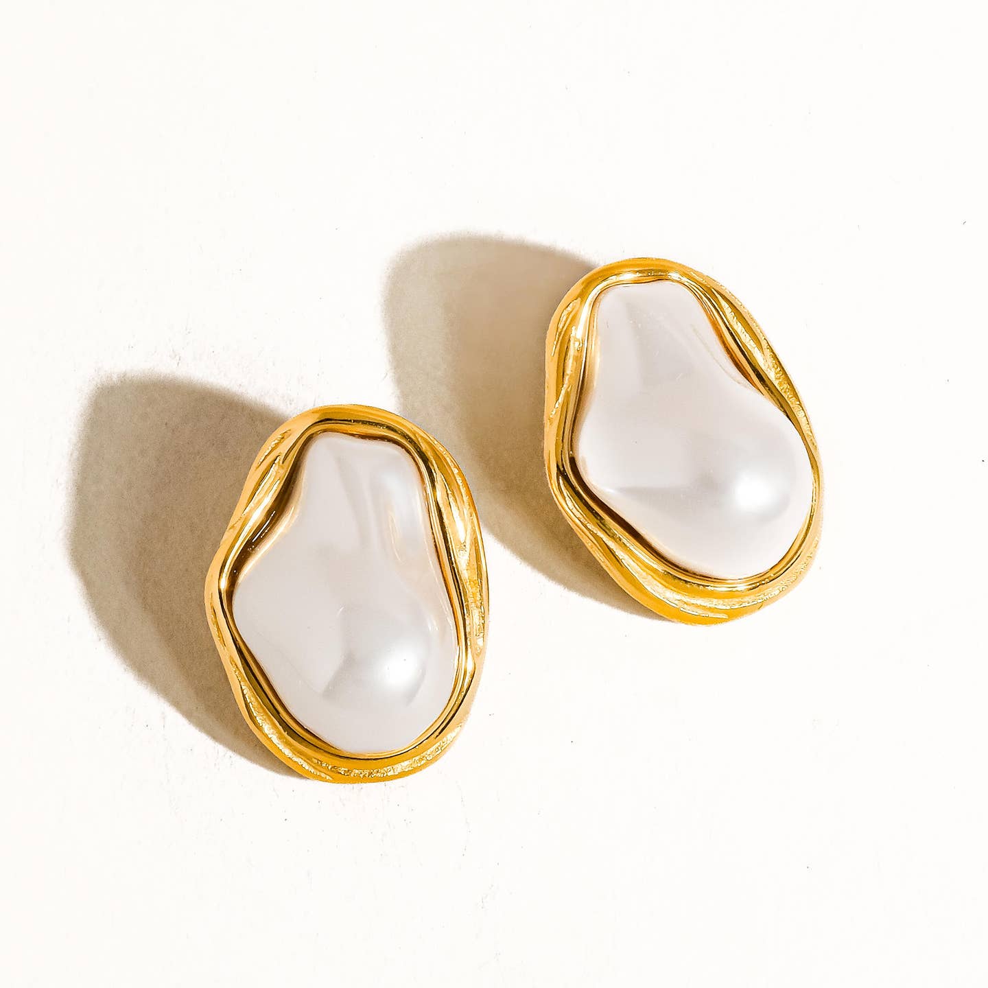 By The Coast Earring