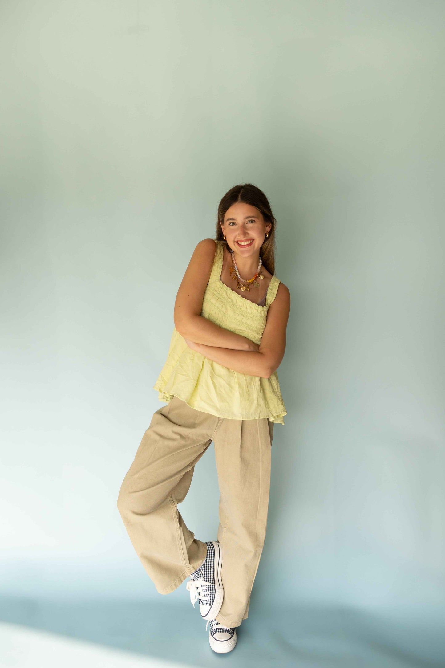 Working Girl Pant