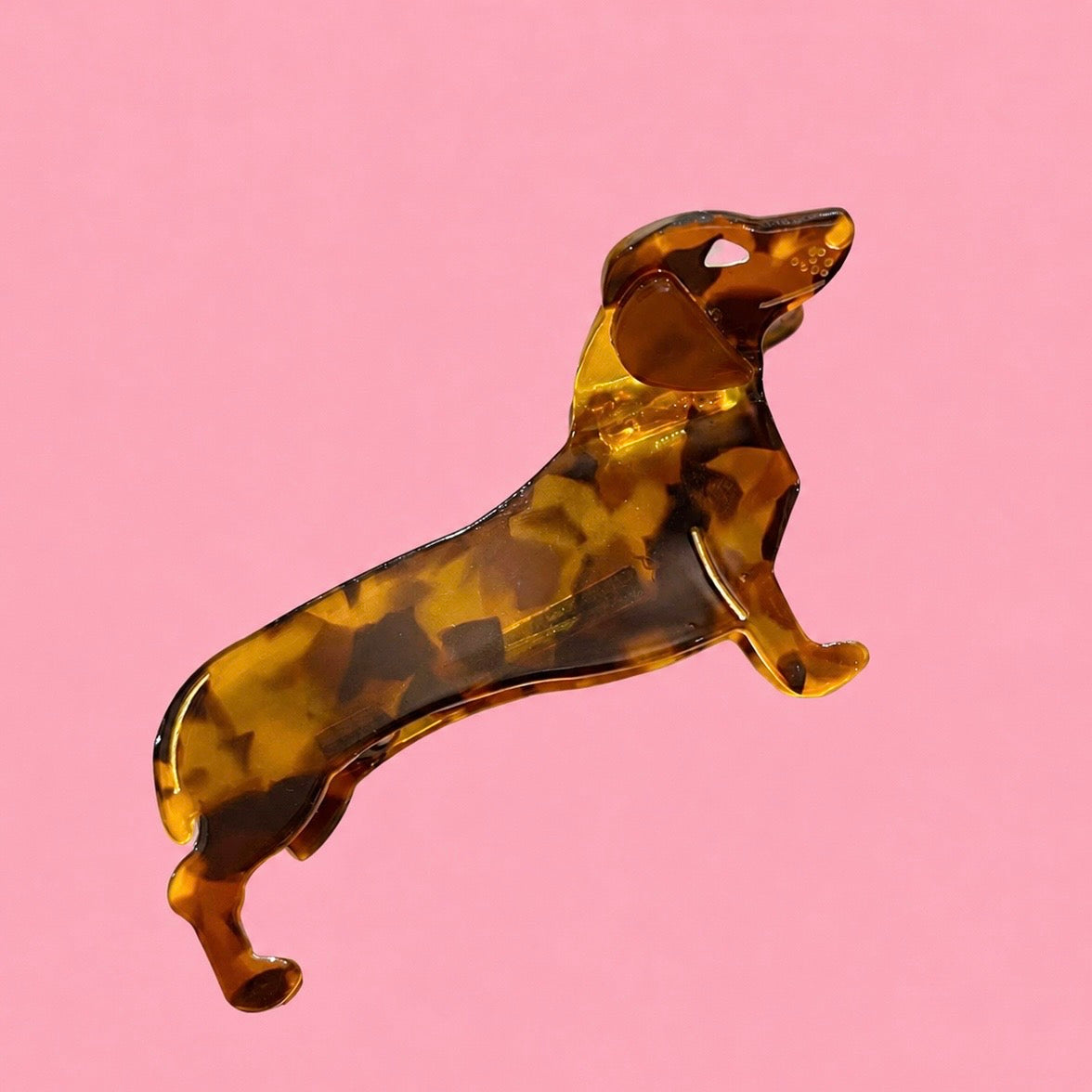 The Mabel Claw Clip
