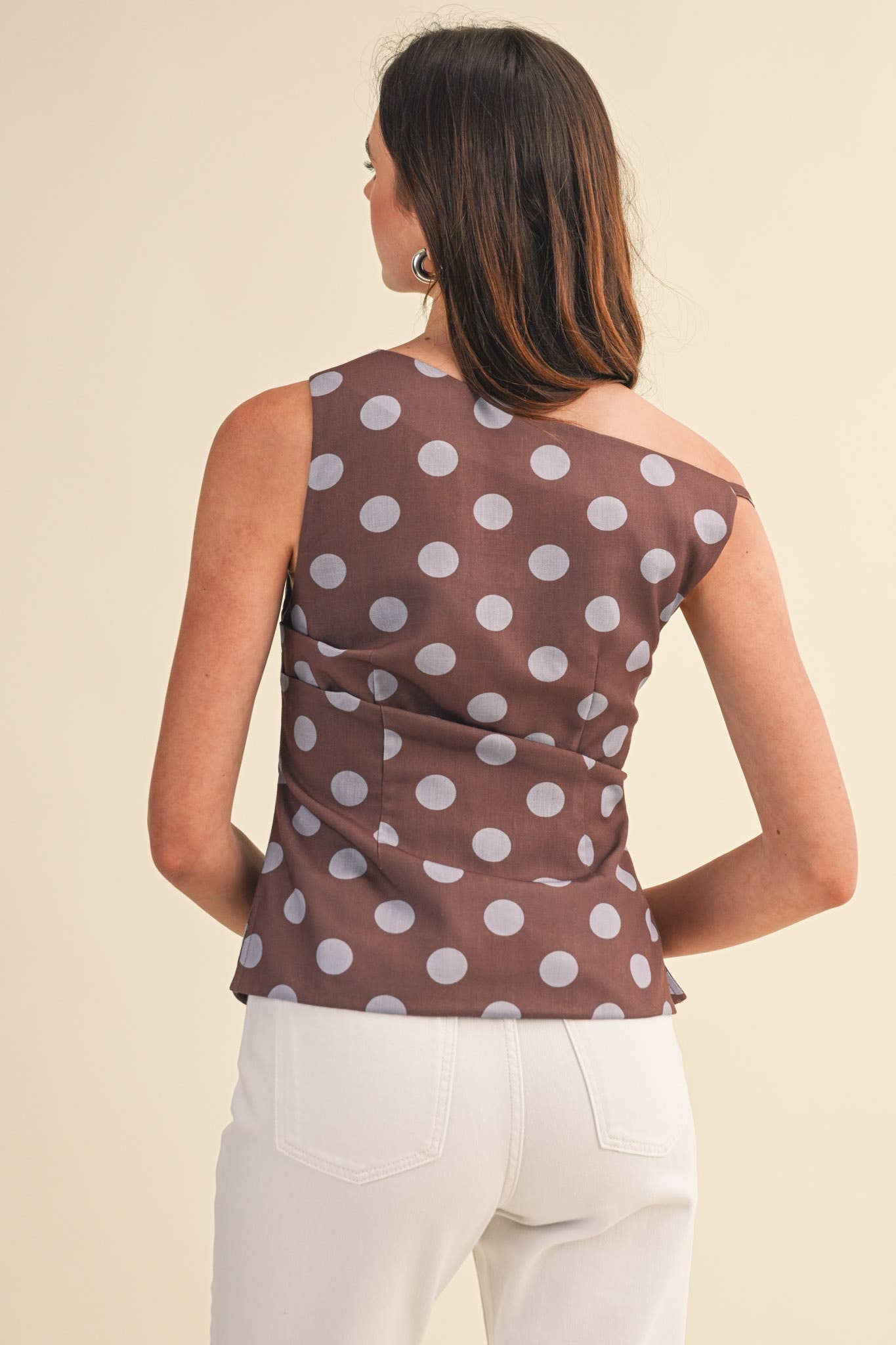 The High Expectations Top