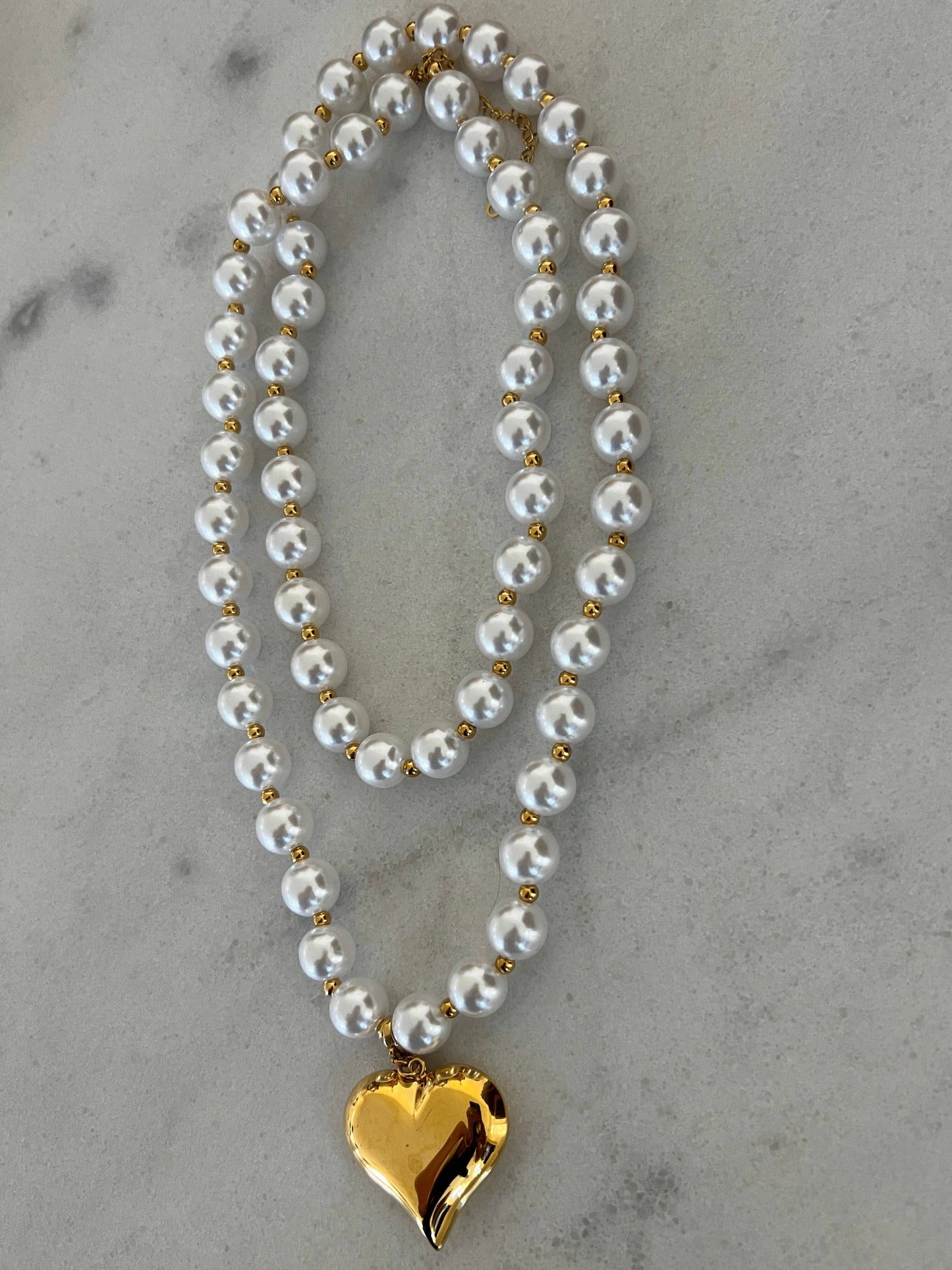 The Wells Wrap Around Necklace