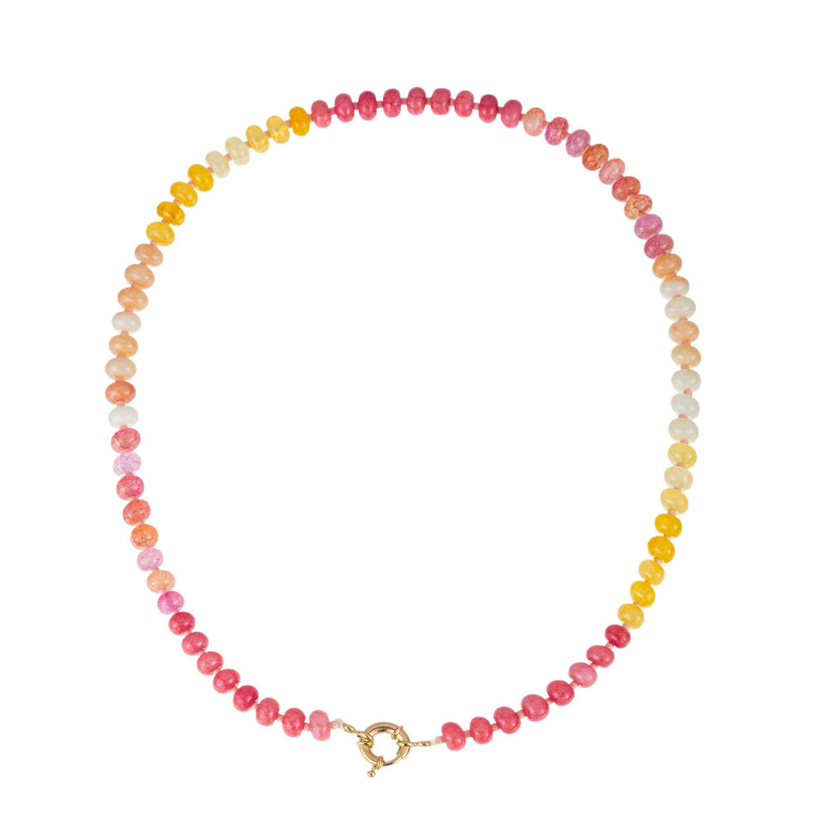 The Larson Necklace