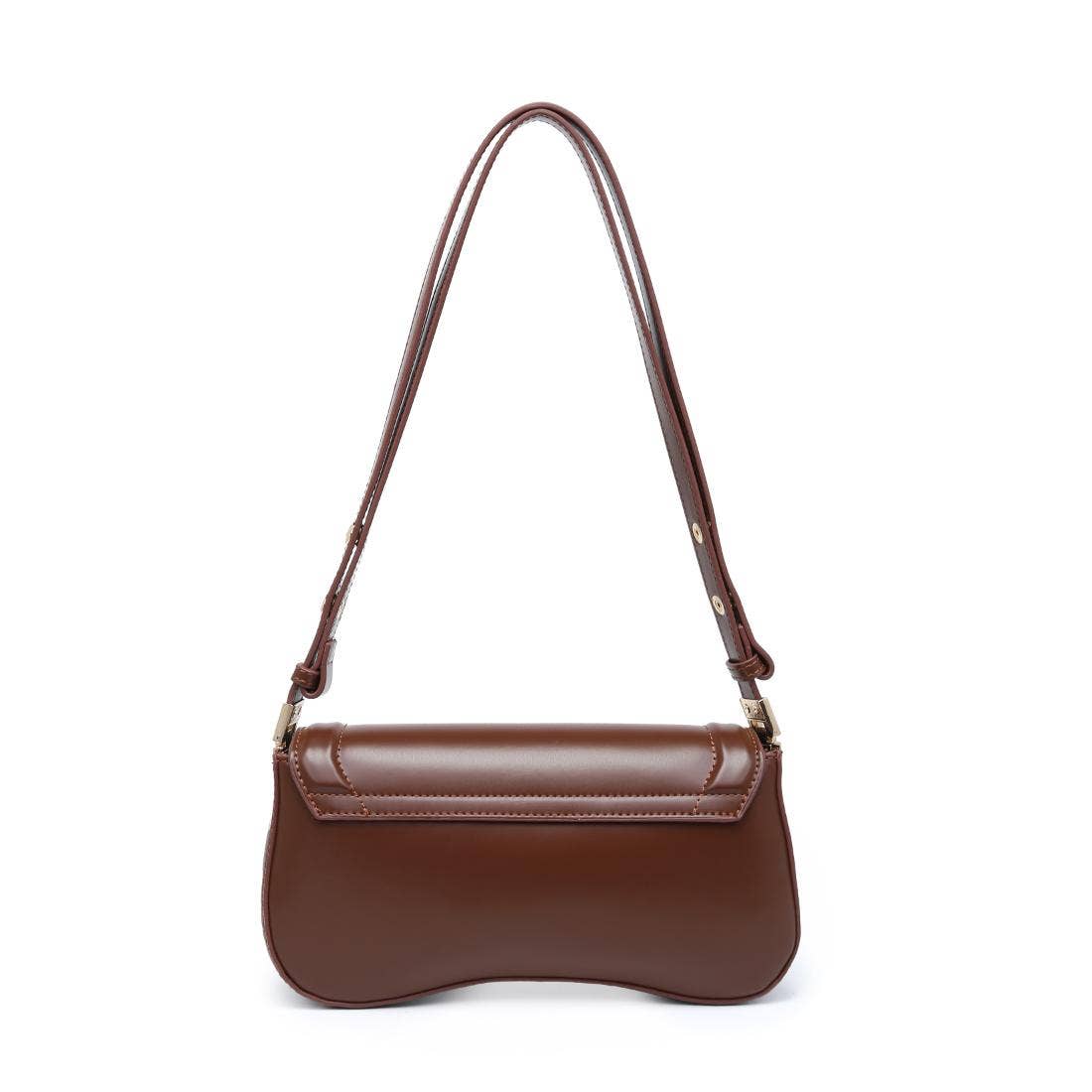 The Farrah Shoulder Bag