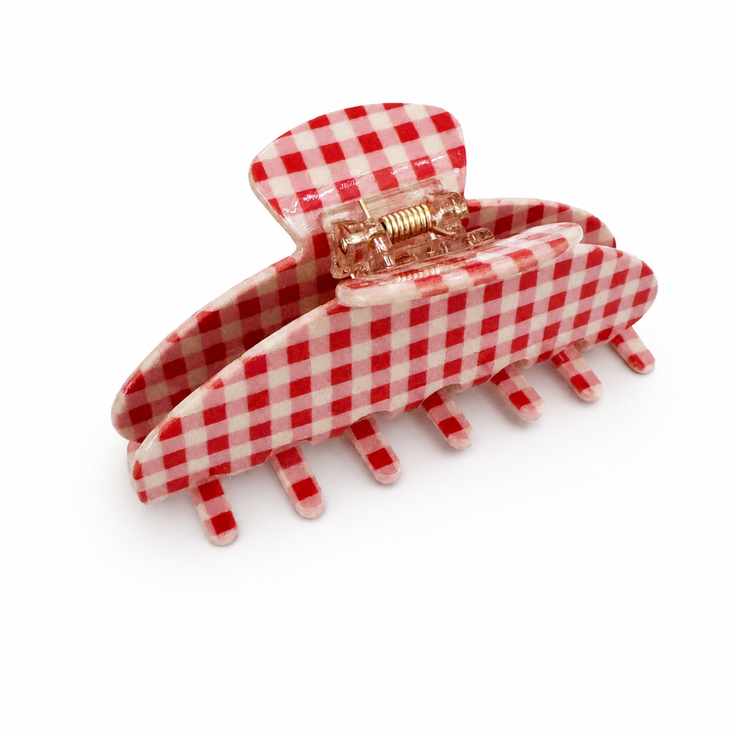 The Picnic Claw Clip