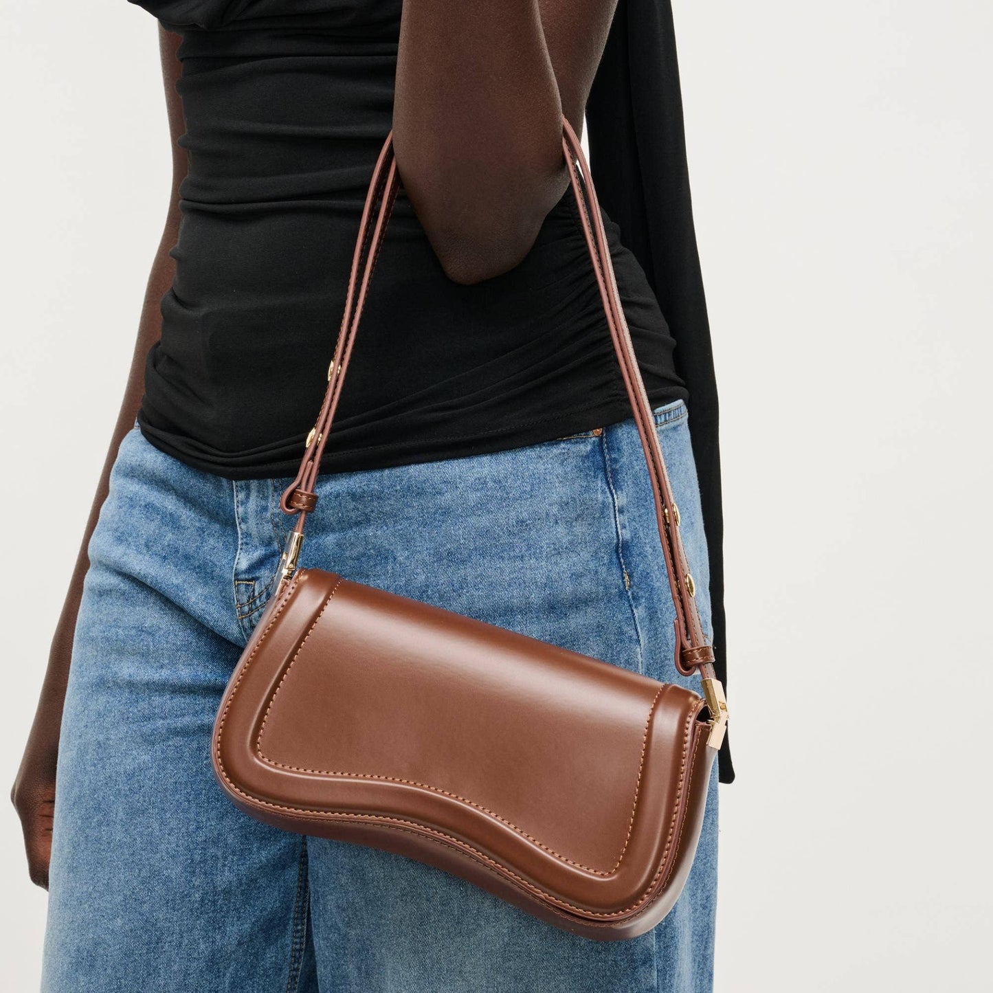 The Farrah Shoulder Bag