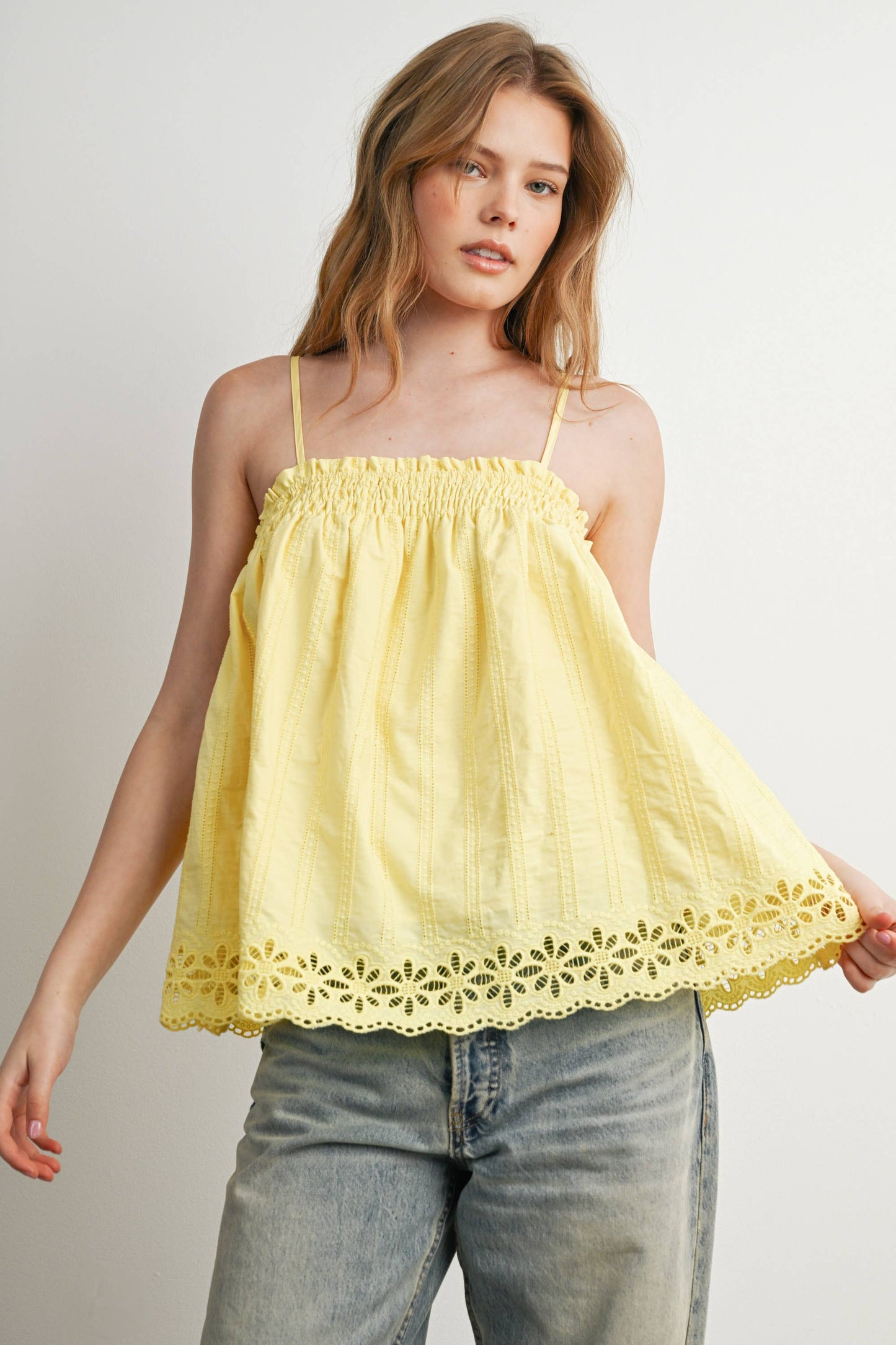 Better Days Tunic