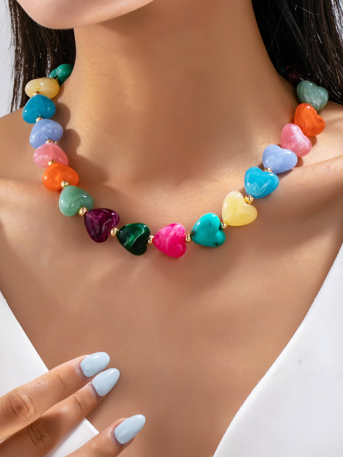 The Karlie Necklace