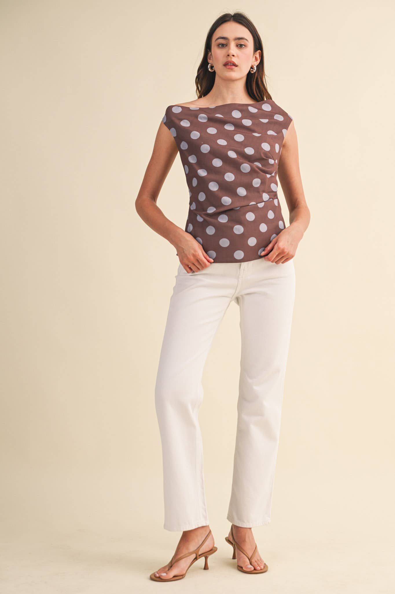 The High Expectations Top