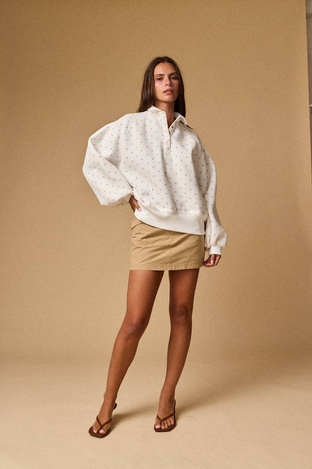 The Daily Pullover