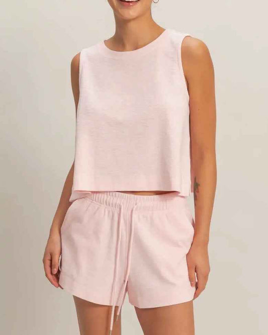 The Strawberry Daze Tank