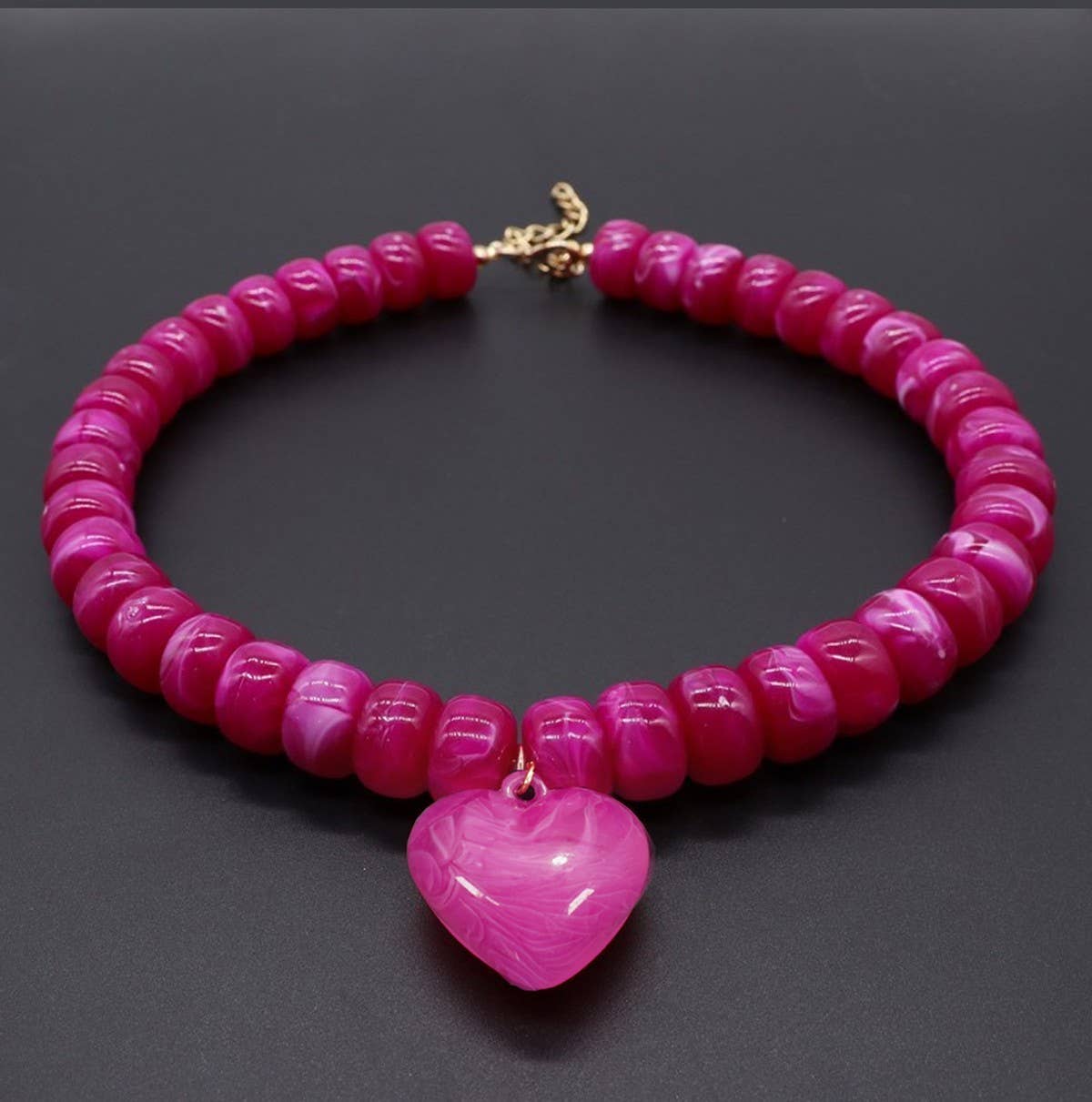 The Archie Necklace