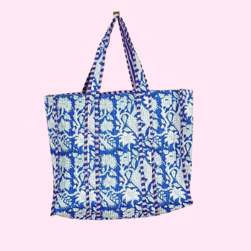 The "On The Road" Bag