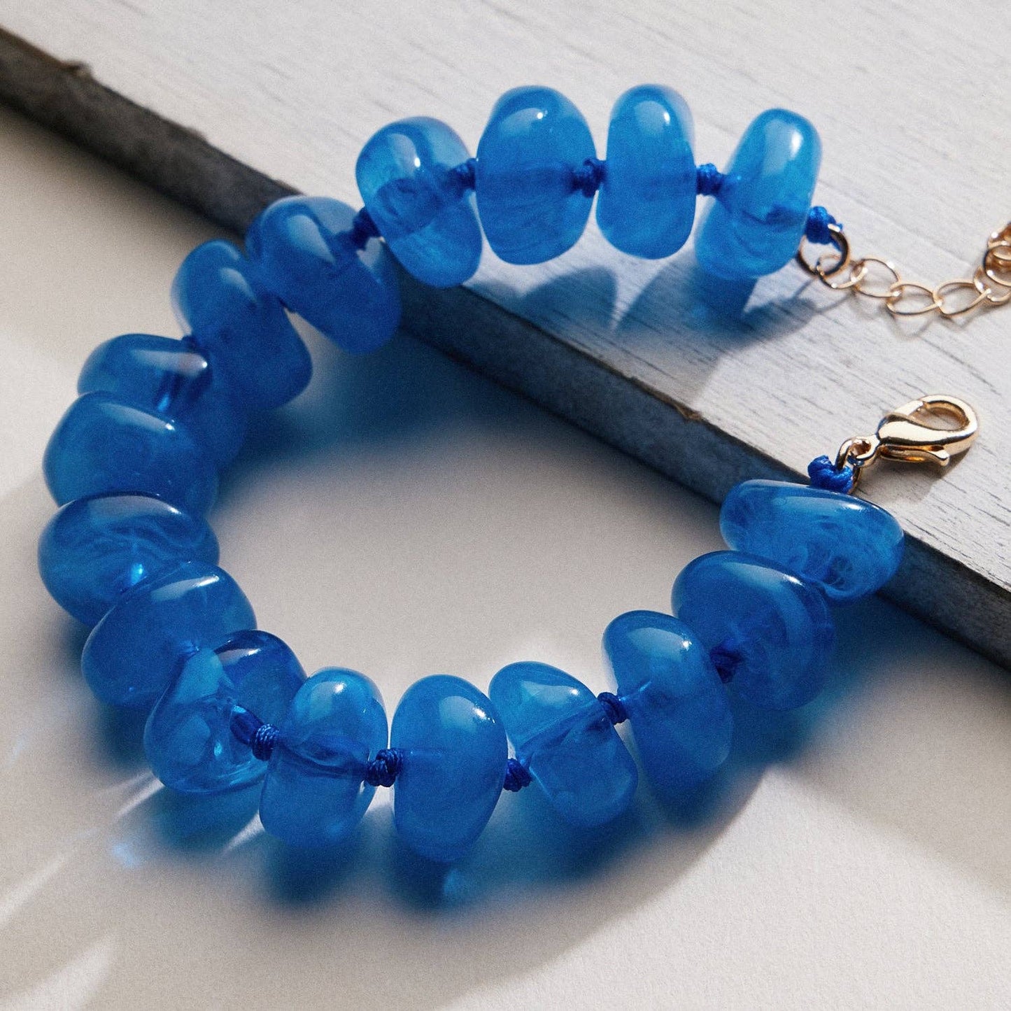 The Paige Bracelet