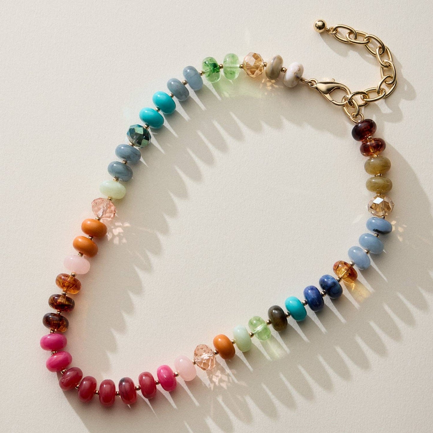 The Laila Necklace