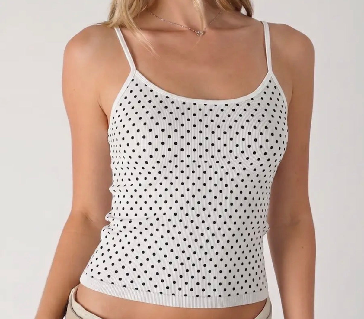 Be Sweet Tank