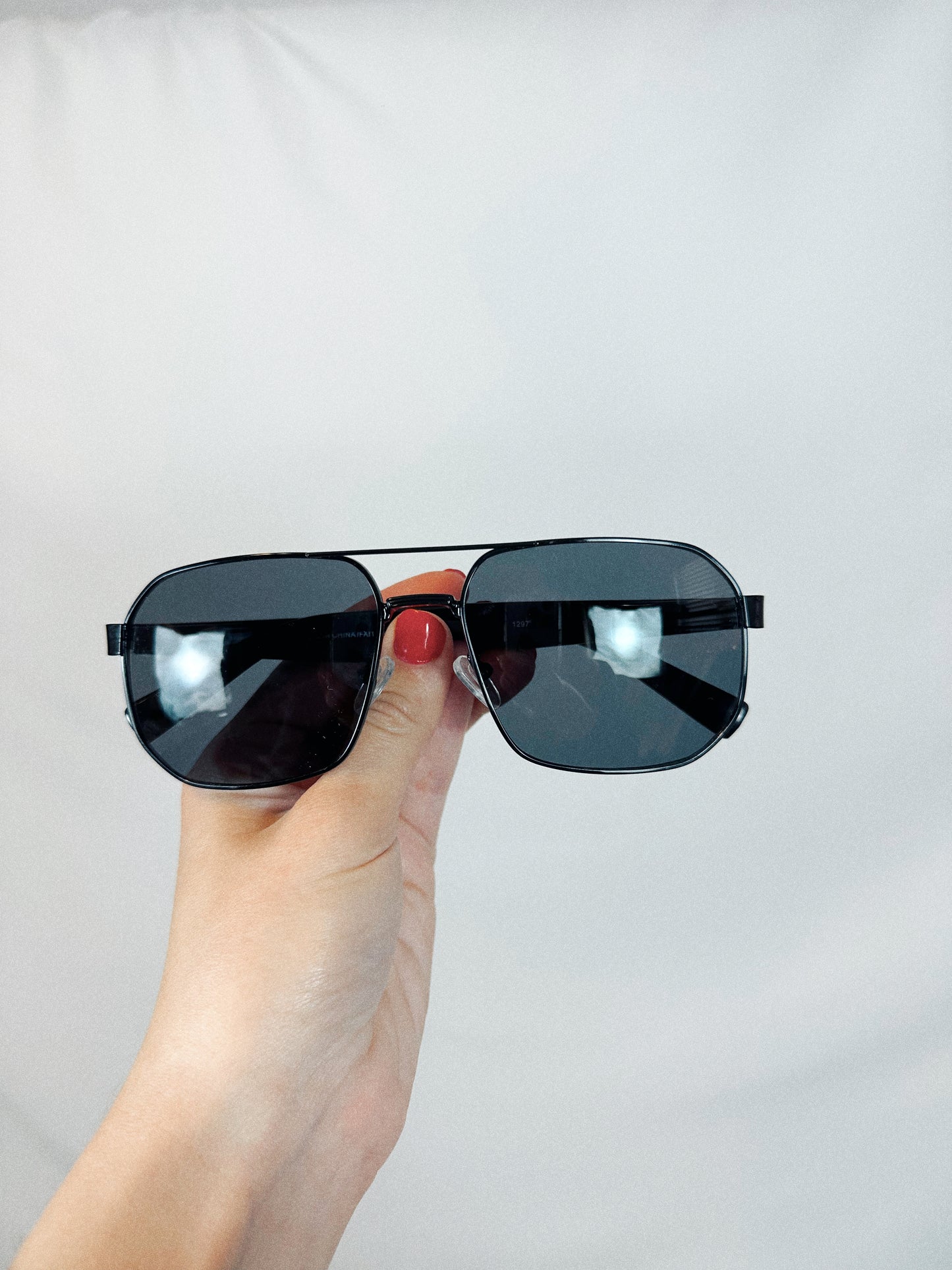 The Brandt Sunglass