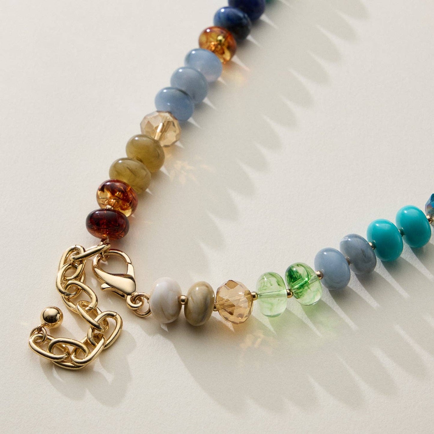 The Laila Necklace
