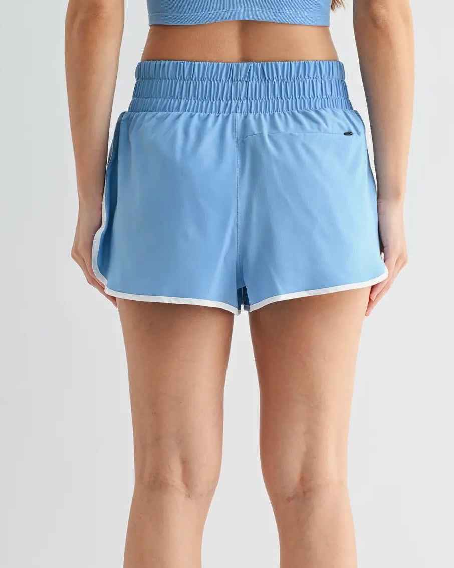 On Par Shorts