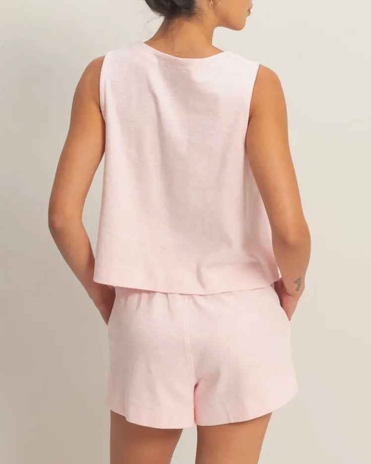The Strawberry Daze Tank