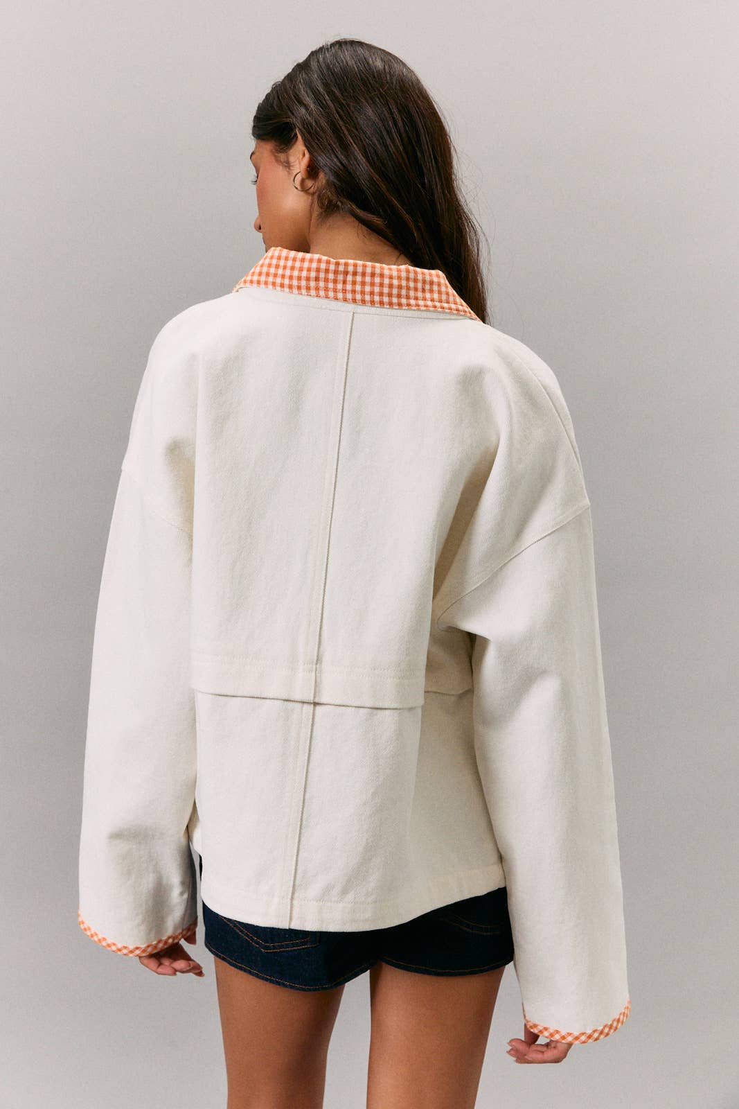 The Neyland Nights Jacket