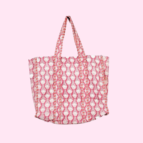 The "On The Road" Bag