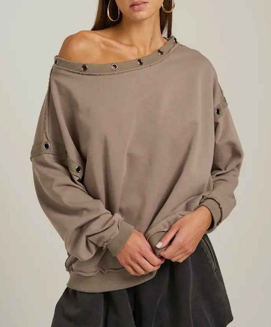 Ever Since New York Sweatshirt