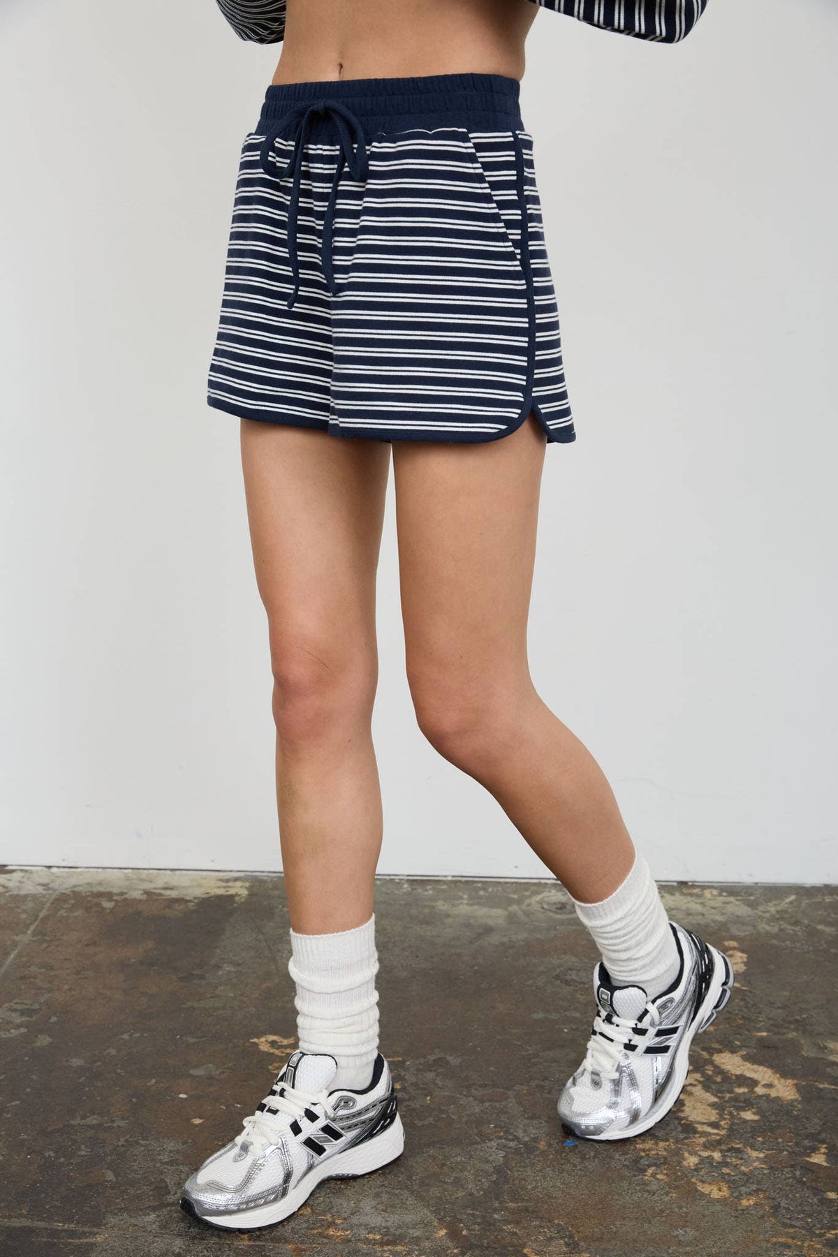 Coffee Walk Shorts