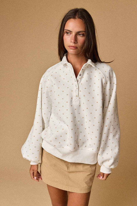 The Daily Pullover